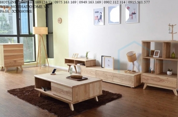 BÀN SOFA BÀN TRÀ GỖ X HOME HÀ NỘI SÀI GÒN HỒ CHÍ MINH XHOME4440
