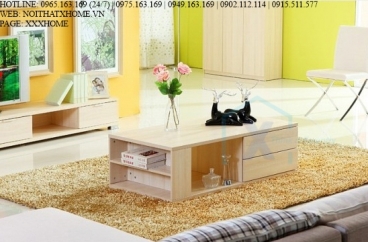 BÀN SOFA BÀN TRÀ GỖ X HOME HÀ NỘI SÀI GÒN HỒ CHÍ MINH XHOME4446