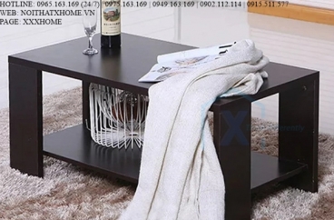 BÀN SOFA BÀN TRÀ GỖ X HOME HÀ NỘI SÀI GÒN HỒ CHÍ MINH XHOME4447