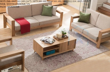 BÀN SOFA BÀN TRÀ GỖ X HOME HÀ NỘI SÀI GÒN HỒ CHÍ MINH XHOME5501