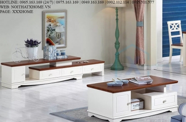 BÀN SOFA BÀN TRÀ GỖ X HOME HÀ NỘI SÀI GÒN HỒ CHÍ MINH XHOME5506