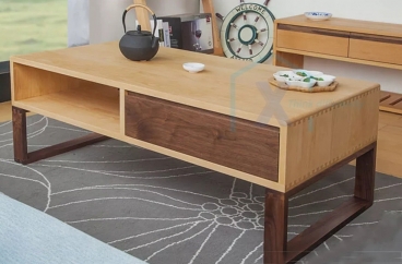 BÀN SOFA BÀN TRÀ GỖ X HOME HÀ NỘI SÀI GÒN HỒ CHÍ MINH XHOME5508