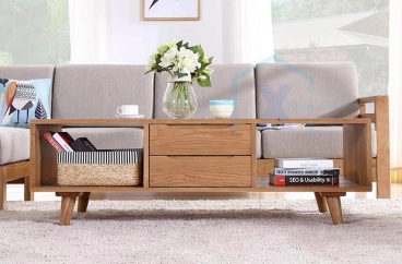 BÀN SOFA BÀN TRÀ GỖ X HOME HÀ NỘI SÀI GÒN HỒ CHÍ MINH XHOME5511