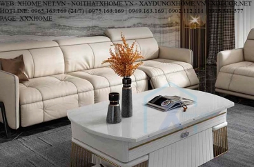 BÀN TRÀ CAO CẤP X HOME SÀI GÒN HÀ NỘI XHOME3301