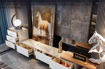 BÀN TRÀ CAO CẤP X HOME SÀI GÒN HỒ CHÍ MINH HÀ NỘI XHOME3308