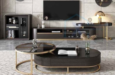 BÀN TRÀ CAO CẤP X HOME SÀI GÒN HỒ CHÍ MINH HÀ NỘI XHOME3314