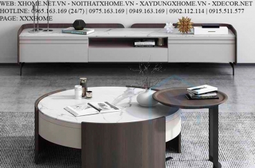 BÀN TRÀ CAO CẤP X HOME SÀI GÒN HỒ CHÍ MINH HÀ NỘI XHOME3317