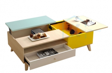 BÀN TRÀ THÔNG MINH CAO CẤP X HOME Hà Nội XHOME1100