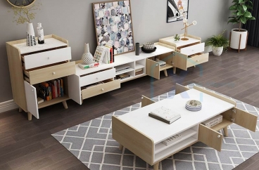BÀN TRÀ THÔNG MINH CAO CẤP X HOME Hà Nội XHOME1101