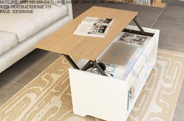 BÀN TRÀ THÔNG MINH CAO CẤP X HOME Hà Nội XHOME1104