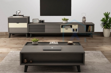 BÀN TRÀ THÔNG MINH CAO CẤP X HOME Hà Nội XHOME1106