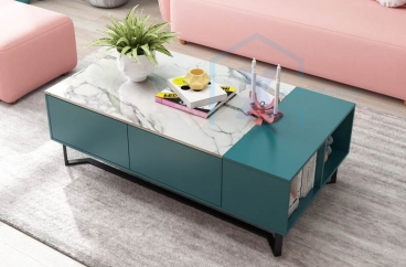 BÀN TRÀ THÔNG MINH CAO CẤP X HOME Hà Nội XHOME1107