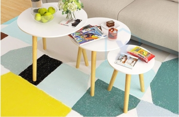 BÀN TRÀ THÔNG MINH CAO CẤP X HOME Hà Nội XHOME1109