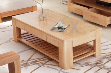 BÀN TRÀ BẮC ÂU THÔNG MINH MẪU MỚI X HOME Hà Nội XHOME1205