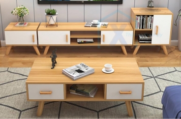 BÀN TRÀ THÔNG MINH X HOME Hà Nội XHOME1210
