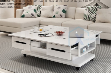 BÀN TRÀ THÔNG MINH X HOME Hà Nội XHOME1212