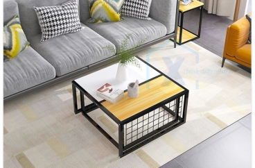 BÀN TRÀ BẮC ÂU X HOME Hà Nội XHOME1306
