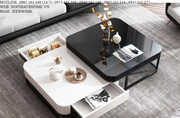 BÀN TRÀ BẮC ÂU X HOME Hà Nội XHOME1307