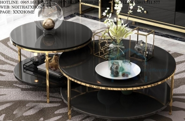 BÀN TRÀ BẮC ÂU X HOME Hà Nội XHOME1310