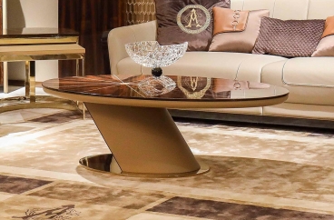 Bàn trà to Arture - 893A X HOME Hà Nội