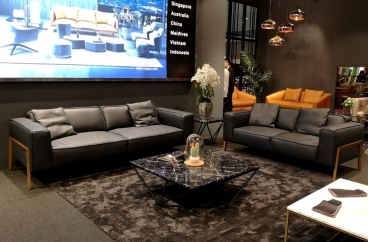 Bàn trà to SZ – Paragon 07 X HOME Hà Nội