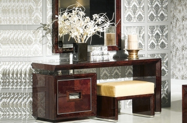 Bàn trang điểm Arture – 868 X HOME Hà Nội