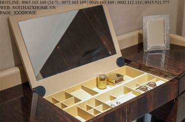 Bàn trang điểm Arture - 893A X HOME Hà Nội