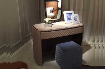 Bàn trang điểm Bentley Home – Harold X HOME Hà Nội