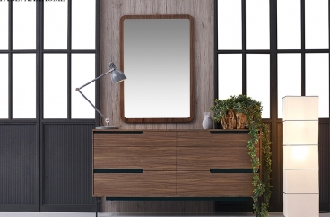 Bàn trang điểm Centro Casa – Tara X HOME Hà Nội