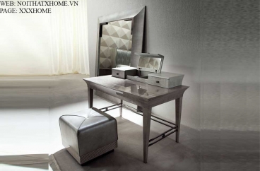 Bàn trang điểm Giorgio - Alchemy ART.680/85 X HOME Hà Nội
