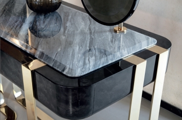 Bàn trang điểm Giorgio - Charisma Art.2885 X HOME Hà Nội
