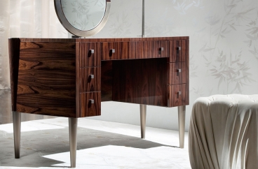 Bàn trang điểm Giorgio - Coliseum Art.180/85 X HOME Hà Nội