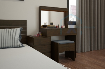 Bàn trang điểm bàn phấn X HOME BP6805