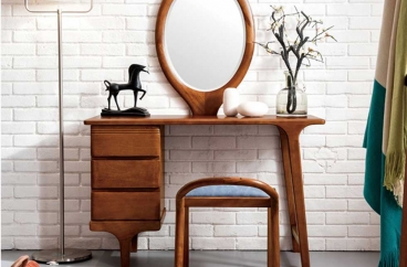 Bàn trang điểm Yumujiang - KD-Y-H3002 X HOME Hà Nội