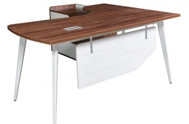Bàn trưởng phòng LUXP160C10 X HOME Hà Nội
