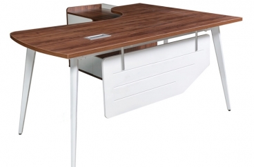 Bàn trưởng phòng LUXP1880C10 X HOME Hà Nội