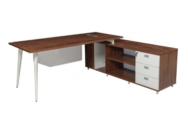 Bàn trưởng phòng LUXP180C10 X HOME Hà Nội