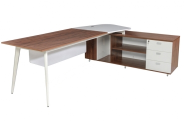 Bàn trưởng phòng LUXP240C10 X HOME Hà Nội