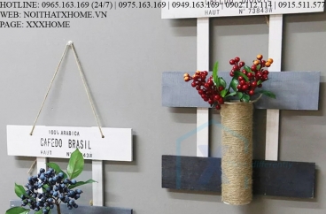 BÌNH LỌ HOA TRANG TRÍ X HOME HÀ NỘI SÀI GÒN HỒ CHÍ MINH XHOME1110