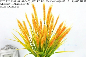 BÌNH LỌ HOA TRANG TRÍ X HOME HÀ NỘI SÀI GÒN HỒ CHÍ MINH XHOME1114