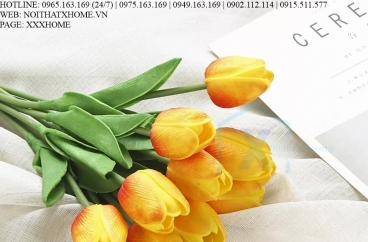 BÌNH LỌ HOA TRANG TRÍ X HOME HÀ NỘI SÀI GÒN HỒ CHÍ MINH XHOME1142