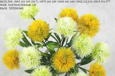 BÌNH LỌ HOA TRANG TRÍ X HOME HÀ NỘI SÀI GÒN HỒ CHÍ MINH XHOME1146