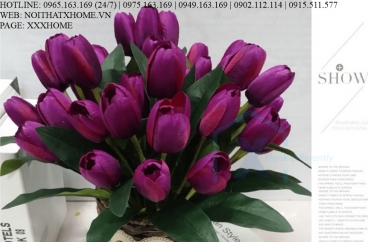 BÌNH LỌ HOA TRANG TRÍ X HOME HÀ NỘI SÀI GÒN HỒ CHÍ MINH XHOME1147