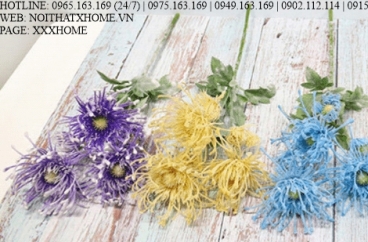 BÌNH LỌ HOA TRANG TRÍ X HOME HÀ NỘI SÀI GÒN HỒ CHÍ MINH XHOME2205