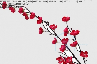 BÌNH LỌ HOA TRANG TRÍ X HOME HÀ NỘI SÀI GÒN HỒ CHÍ MINH XHOME2225