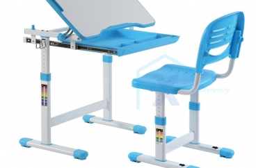 BỘ BÀN GHẾ HỌC SINH CẤP 1 X HOME SÀI GÒN HỒ CHÍ MINH HÀ NỘI XHOME3701
