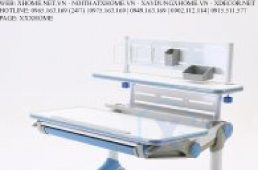 BỘ BÀN HỌC THÔNG MINH CHO BÉ X HOME SÀI GÒN HỒ CHÍ MINH HÀ NỘI XHOME4130