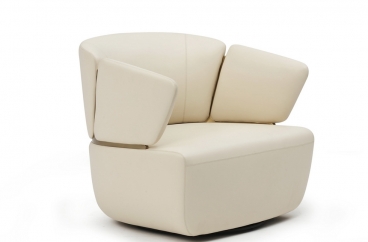 Sofa ghế đơn MeedPower - S076A1 X HOME Hà Nội