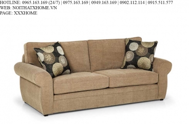 Bộ sofa 254 Weston Cobblestone X HOME Hà Nội