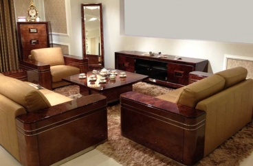 Bộ sofa Arture - 836B/H008 X HOME Hà Nội